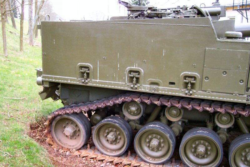 M44 арта