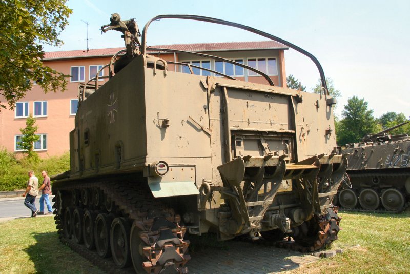 M44 САУ