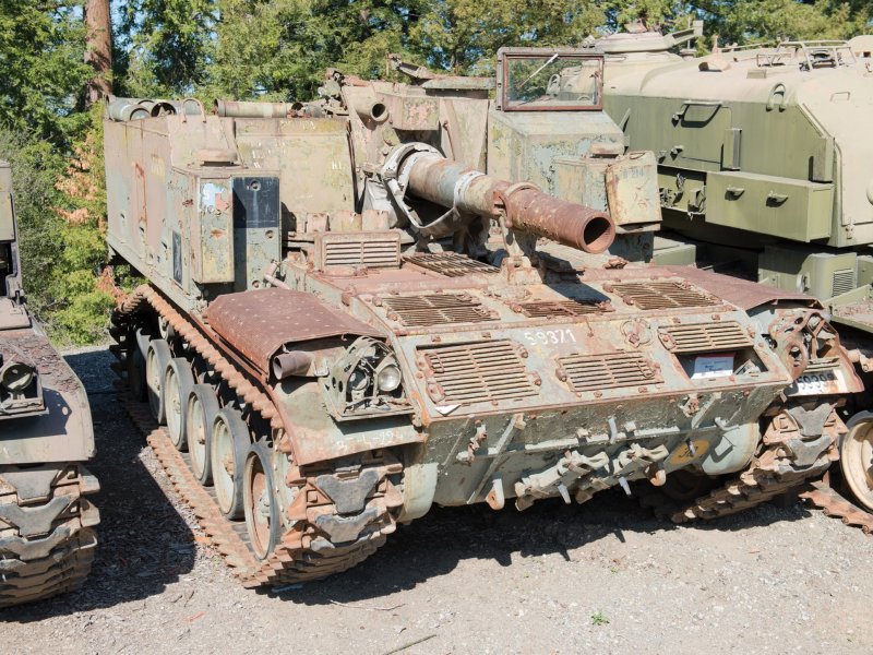 М44 WOT