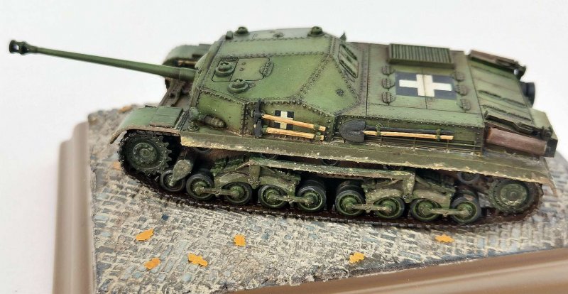 37002 MINIART 1/35 Советский средний танк т-44м