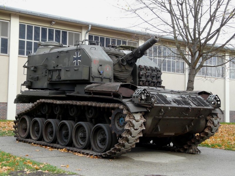 M44 пистолет пулемет