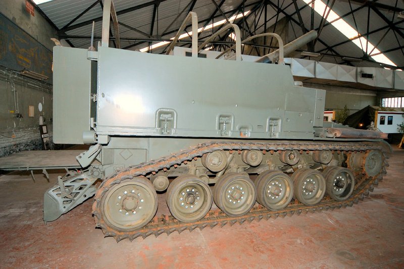 M44 САУ