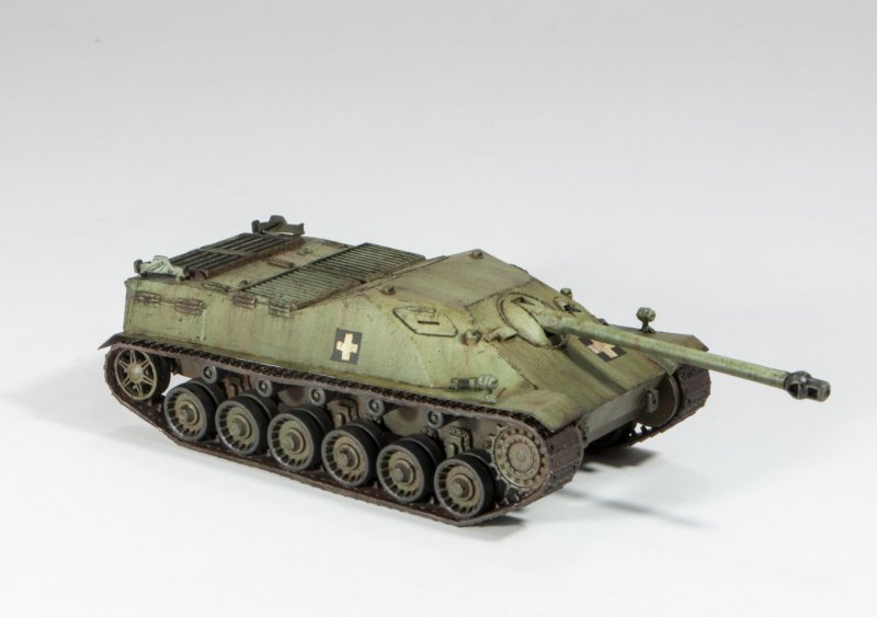 САУ м44