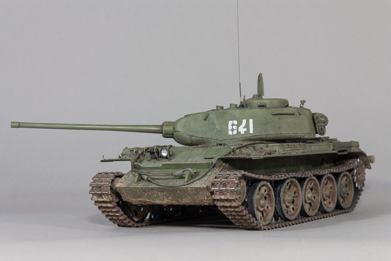 M52 self-Propelled Howitzer