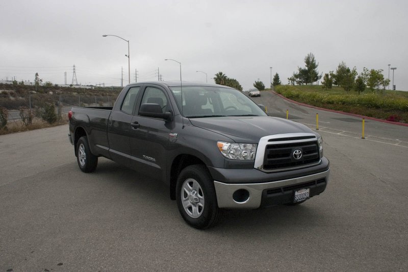 TFS Tundra em