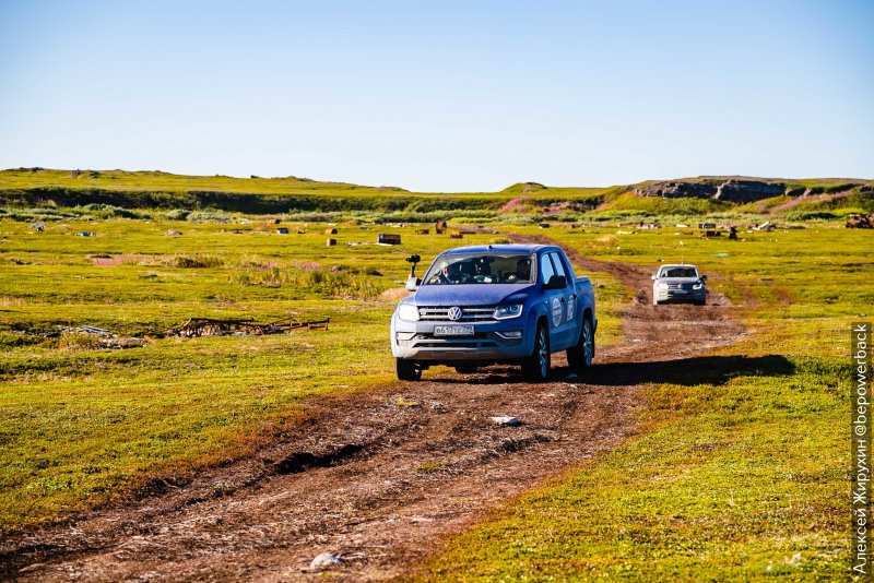 Tundra Hilux