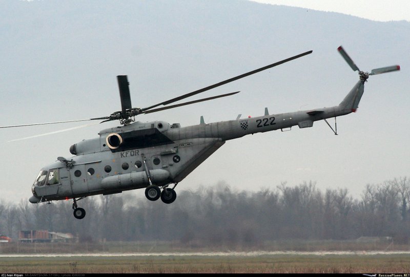 Ми-171 е 2