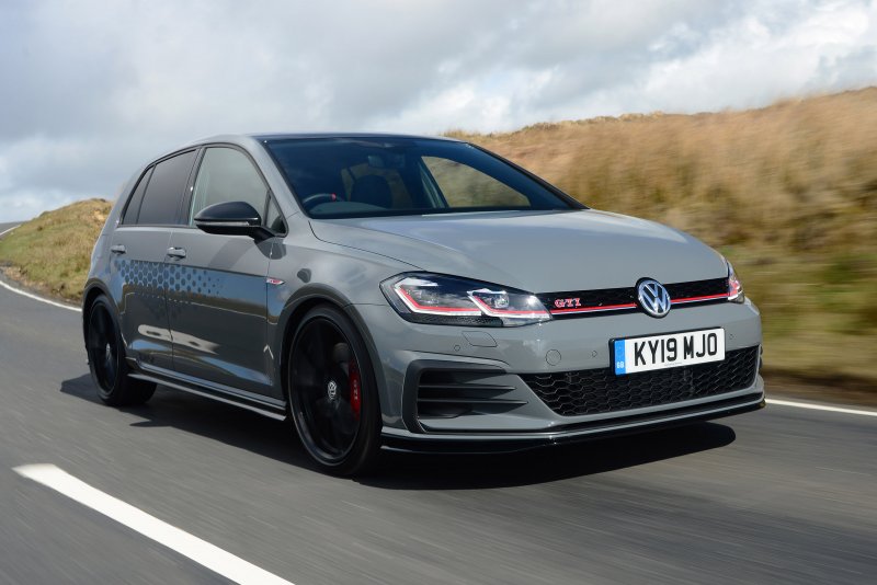 Volkswagen Golf mk6 GTI