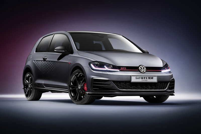 Volkswagen Golf mk6 GTI