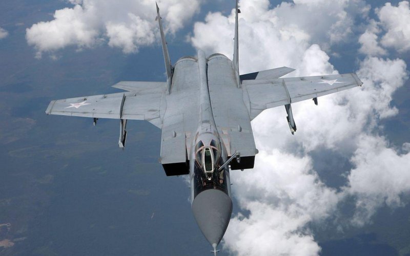 Mig 26