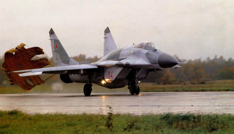 Mig 29