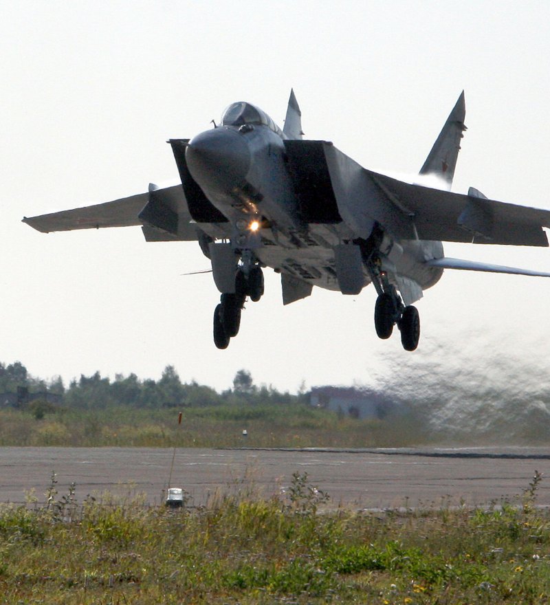 Mikoyan mig-41