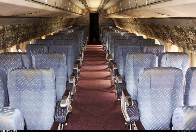 Sud Aviation Caravelle