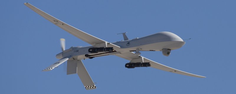 UAV Civil