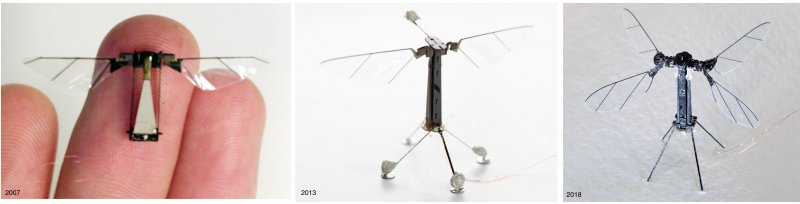 Attack Drones