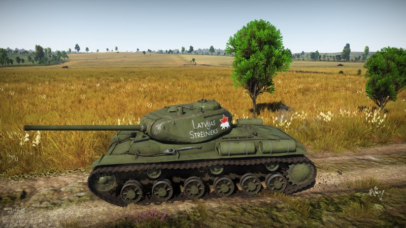 Картина KV 85