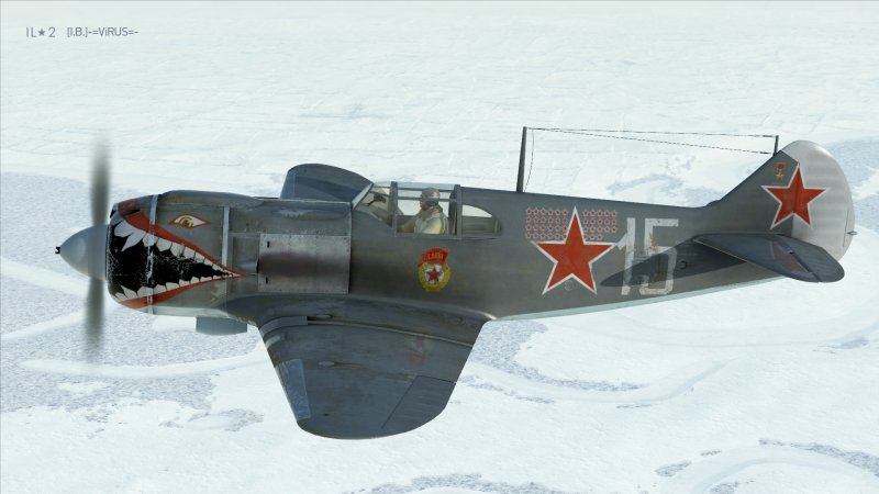 Самолеты Злин в Советском кино