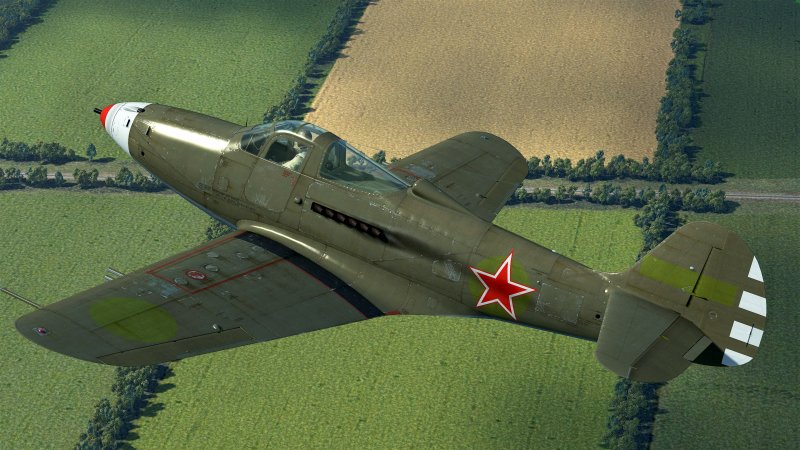 Ил2 Штурмовик f4e Phantom