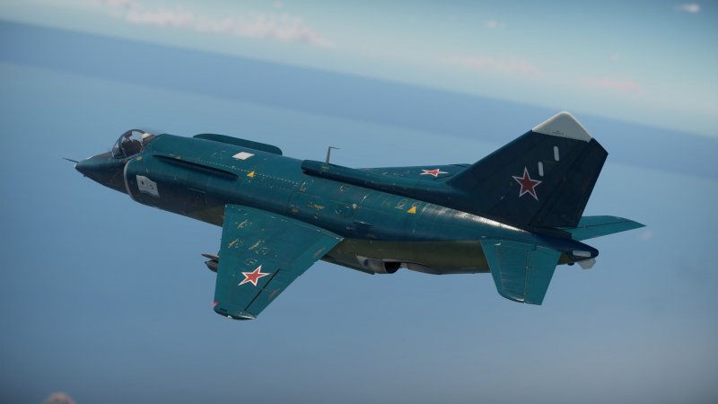 Shrike самолет