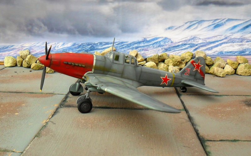 Штурмовик Textron at-6e Wolverine