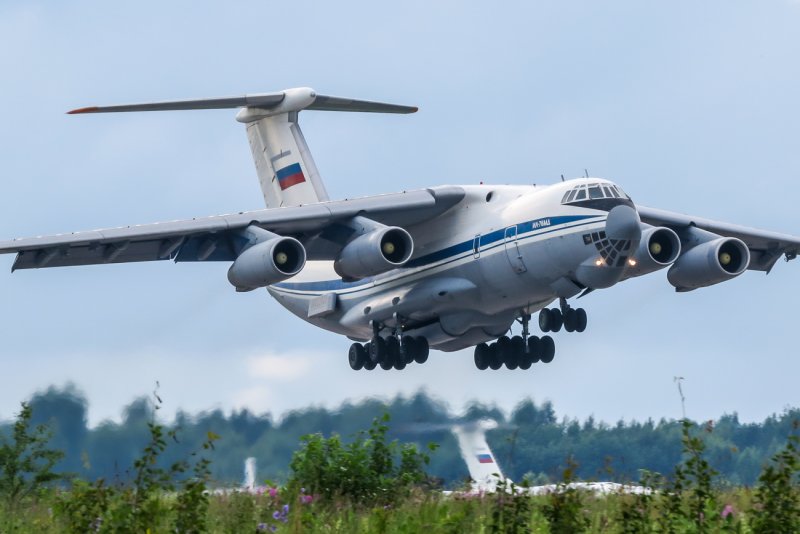 Ил 76 с7