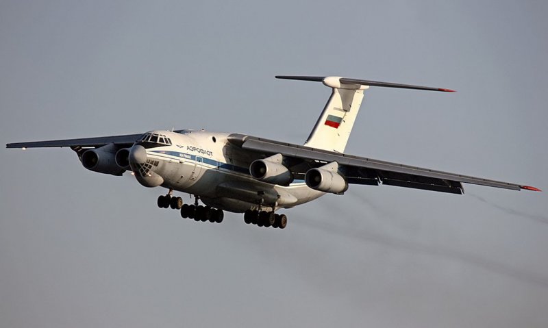 Ил-76 er-IBM