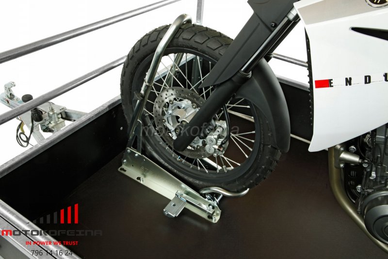 Подставка для крепления мотоцикла STEADYSTAND Cross