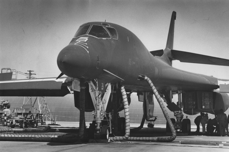 Boeing b-1