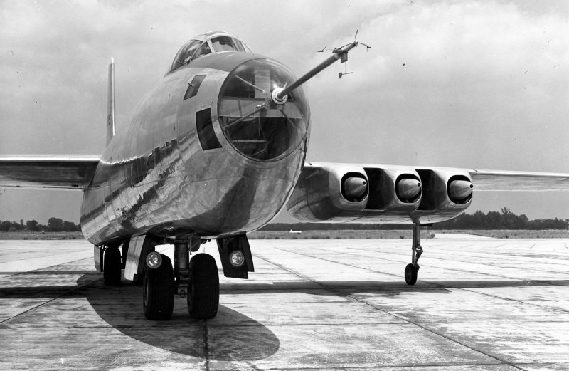 Martin XB-48