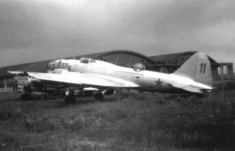 Convair бомбардировщики