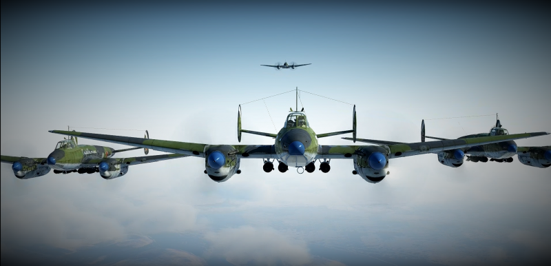 По-2 самолет 3д