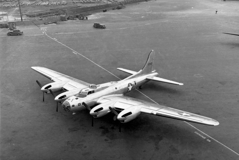 ТБ-3 ам-34