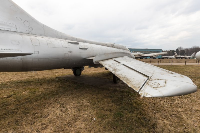 Ближний бомбардировщик Су-2