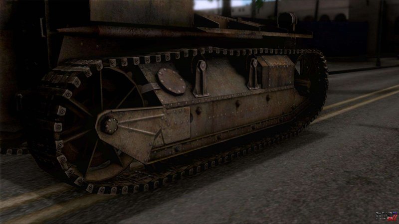 T-1 Каннингем