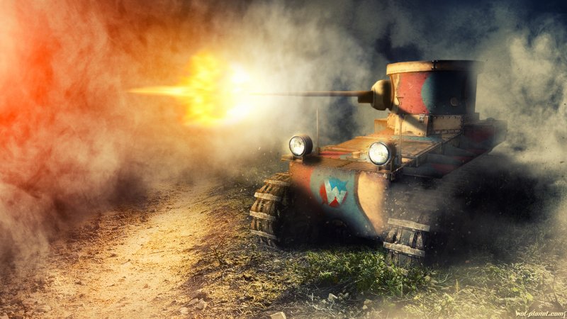 Т1 Cunningham Сток