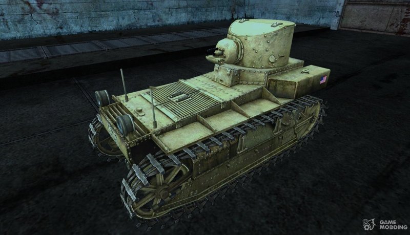 Т1 Cunningham