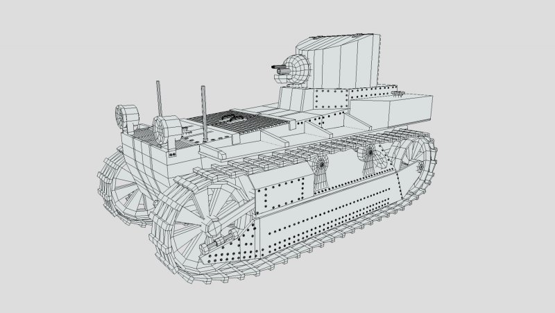 Пт-САУ t3