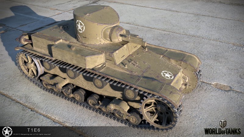 T1 Cunningham модель звезда