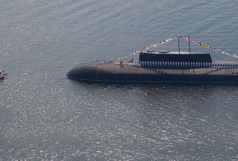 ROV оборудование подводные