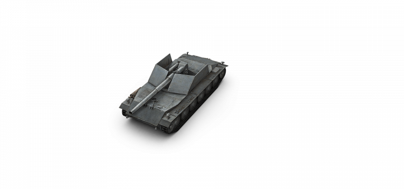 Танк Rheinmetall Borsig Waffenträger