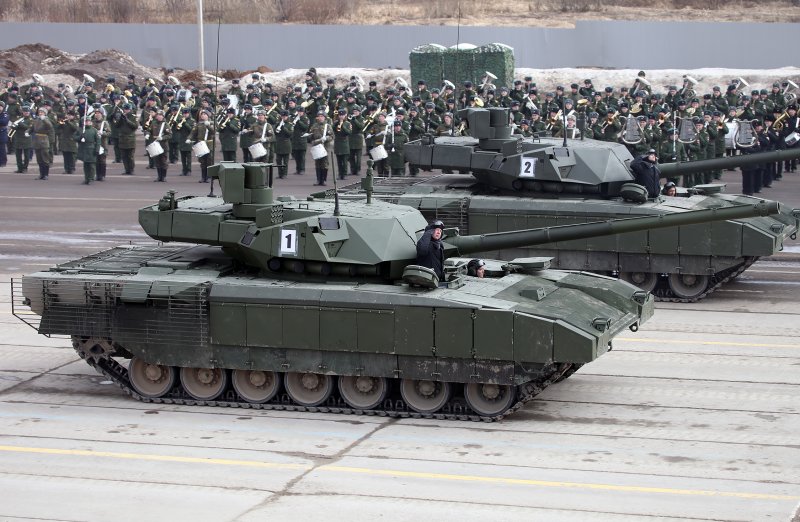 Т-15 Армата