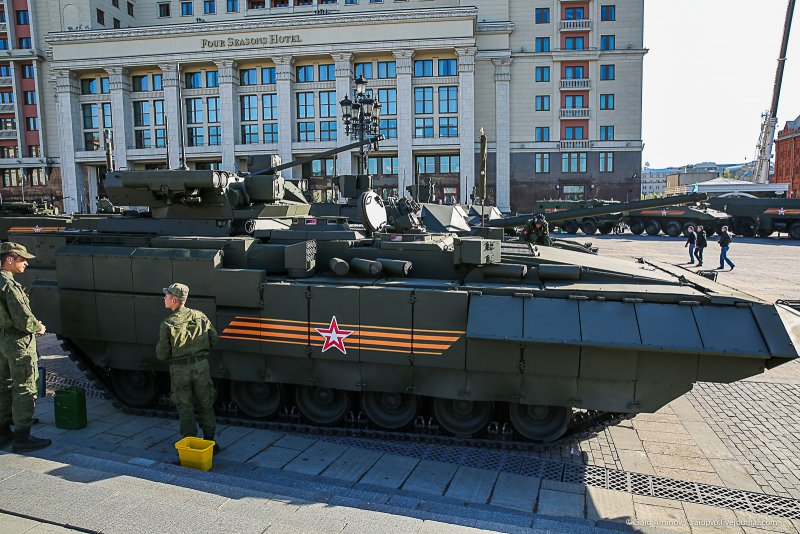 Т-15 БМП
