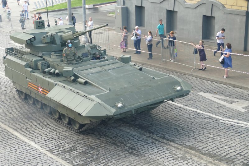 Т-15 БМП
