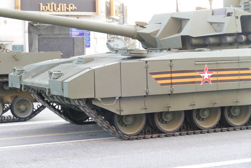 Курганец-25 ау-220м