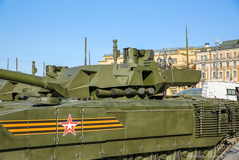 Т-15 танк