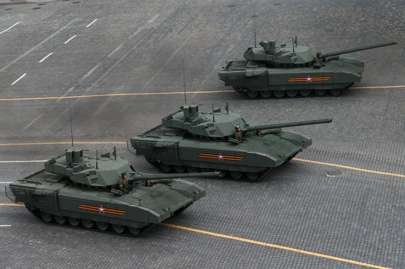 БМП Т-15 Армата