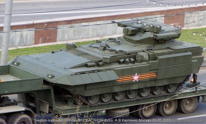 Брэм т-16