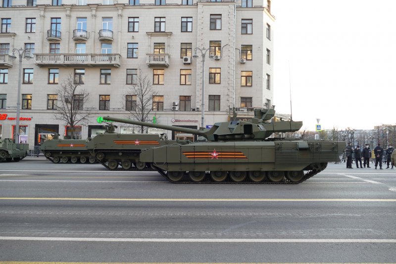 Т-15 Барбарис Армата