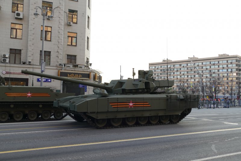 Т-15 Курганец БМП