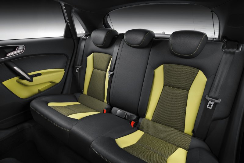Audi s1 (8x)